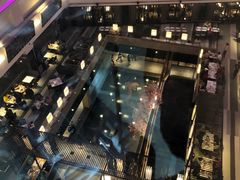大堂-魅丽海 中庭餐厅(德立莊店)