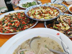 -李大爷的泡椒馆(冉家坝店)