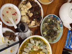 -绍兴名菜馆(可乐路店)