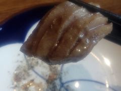 -炎蔵牛舌烤肉