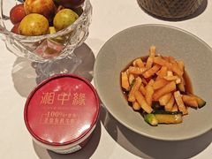 -湘中缘·湖南菜(娄底驻京办店)