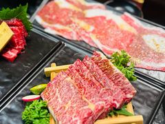 -牛将军•涮肉•烤肉•铁板烧(北京王府井·故宫店)