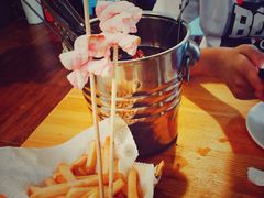 鬼味烤翅-鬼味烤翅(南锣鼓巷店)