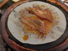 -老渔家·白族·石板烧.野生菌火锅(大理古城叶榆路店)