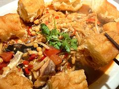 -桂小厨广西菜(航洋店)