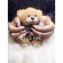 -AKIRA 安久日式美甲美睫