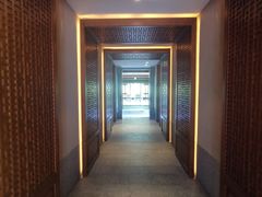 -丽江金茂隐逸酒店-凯悦臻选SPA