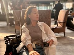 -天津海河悦榕庄·Lobby Lounge大堂吧