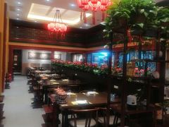 -丽思卡尔顿酒店泳池(金融街店)