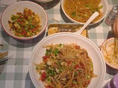 -彭耕记猪油炒小菜(吉联mall店)