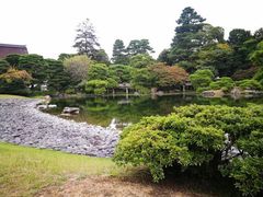 -京都御所