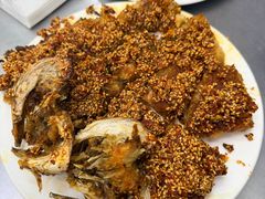 -松明一烤肉馆(鲁园店)