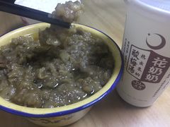 -定家小酥肉·清真(回民街店)