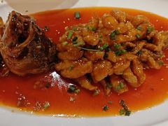 -月湖翠·上海菜(思南公馆淮海店)
