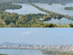 -九曜山