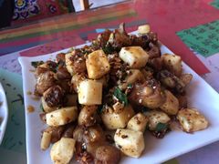 -守望食光(泸沽湖店)