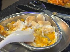 -老卜奎齐齐哈尔烤肉(人民东路店)