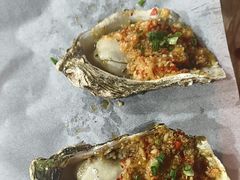 -小林哥的海鲜馆·夜宵烧烤(渔人码头店)