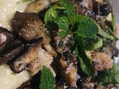-Mercato莫卡多露台餐厅与酒吧(K11店)