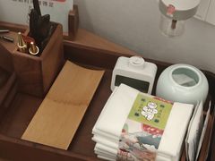 -长风拨筋养身(天街店)