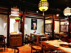 大堂-杨家火锅(国美店)