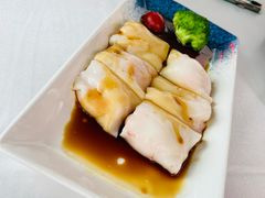 -鹿鸣酒家(越秀店)