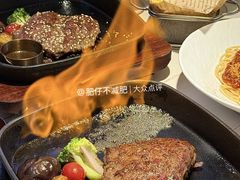 -牛扒先生·厚切雪花牛扒西餐厅(北京路禺山路店)