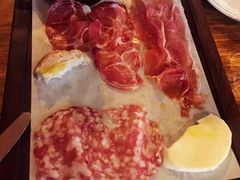 -PIZZA BIANCA(民园店)