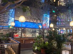 -桂满陇·海市蜃楼·黑金(国金店)