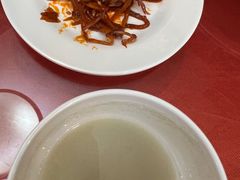 -白魁老号饭庄(交道口店)