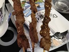 -董小西的凉皮和椒麻鸡(三元桥店)