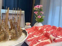 -澳门豆捞(裕华东路店)