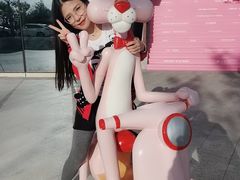 -亚龙湾海底世界