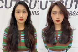 -CUT CUT Hair Salon