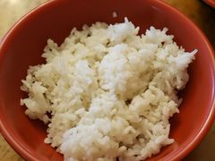 米饭-普济寺素斋