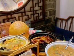 -老宁波1381餐厅(宏泰广场店)