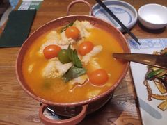 -云海肴·云南小炒·汽锅鸡(天津国金汇店)