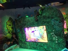 -沈阳海洋探索中心