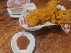 -老资豆拾牛·川南口味菜(保利花园店)