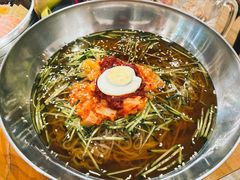 -米字旁先锋韩餐(茂业天地店)