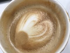 -Manner Coffee(芮欧百货店)