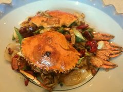 越南膏蟹-华兴大酒楼(亿宝大厦店)