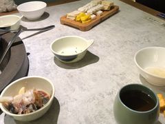-鲜潭蒸汽石锅鱼(五道口购物中心店)