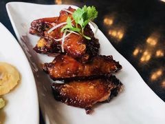 -WOLFGANG PUCK KITCHEN & BAR(迪士尼小镇店)