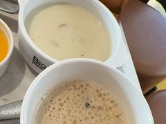 -比格比萨自助(宝山日月光店)