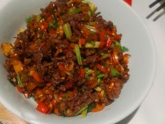 -好食上(喜盈门.范城店)