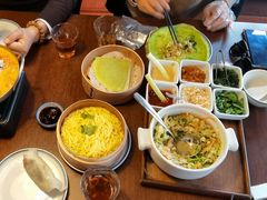 -林四喜·闽南传家菜(鼓浪屿店)