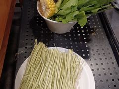 -古铜老院铜锅涮肉·清真(双井店)