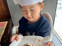 -安妮意大利餐厅(日坛店)