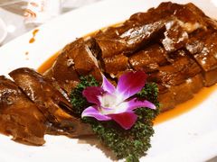 古法烧鹅-朱仔记食府(江南大道店)